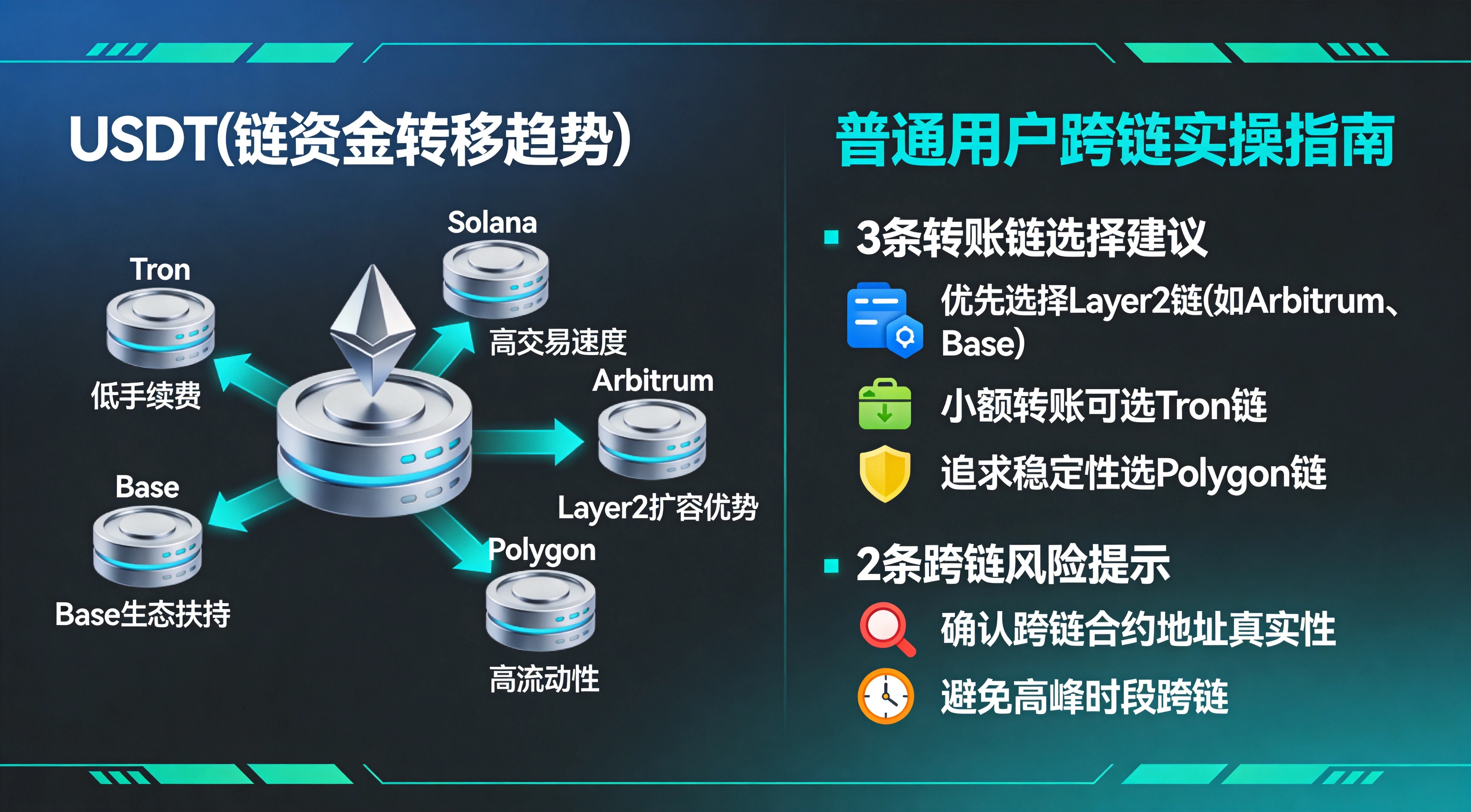 USDT_资金迁移与实操建议插图.