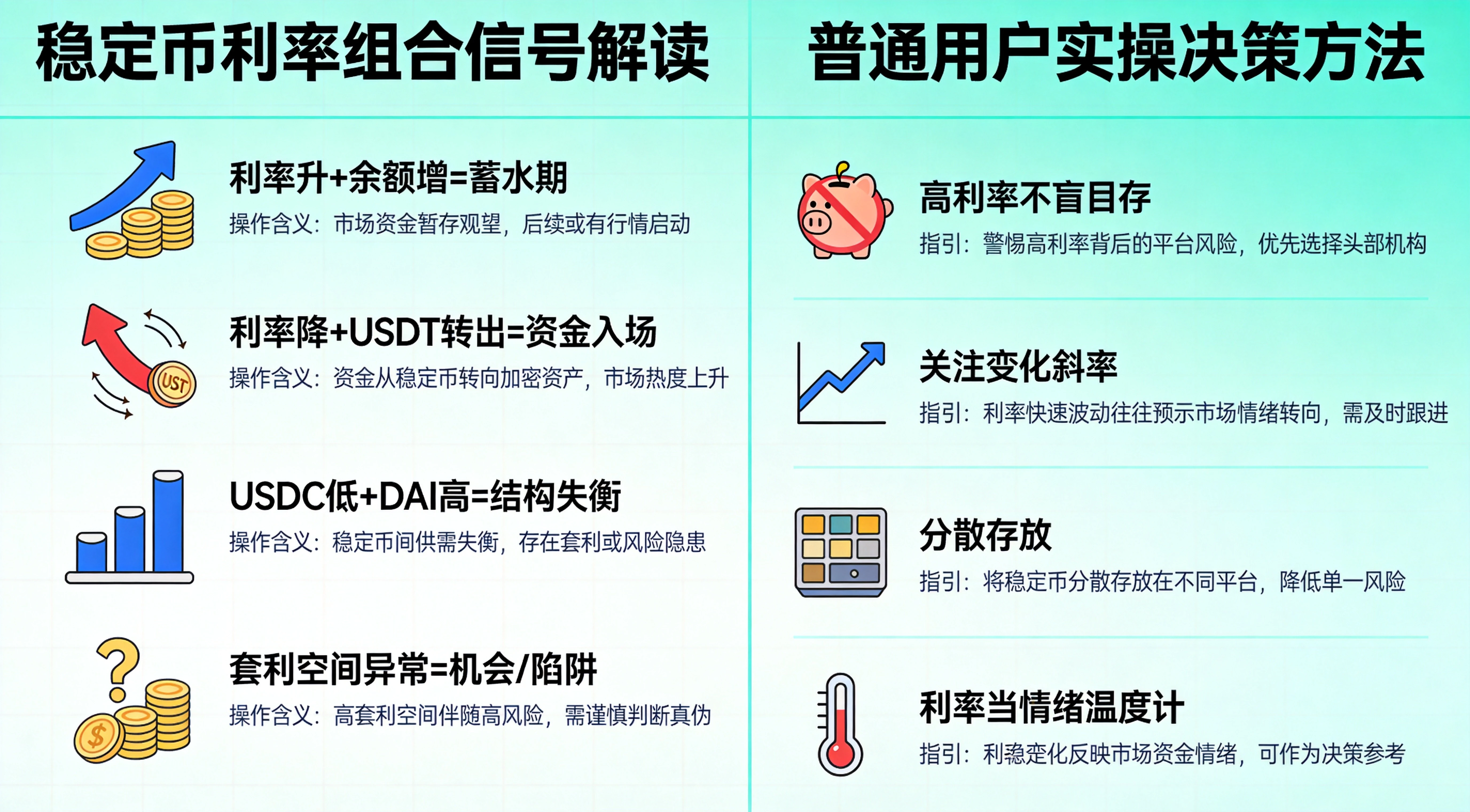 稳定币_信号解读与实操指南插图